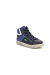 Sneakers hautes synthetique Lowell