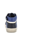 Sneakers hautes synthetique Lowell 3