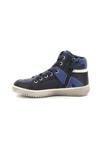 Sneakers hautes synthetique Lowell 4