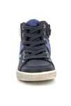 Sneakers hautes synthetique Lowell 5