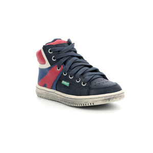 Sneakers hautes Kickers Lowell 1