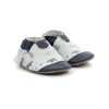 Chaussons cuir Robeez Wintering Bear