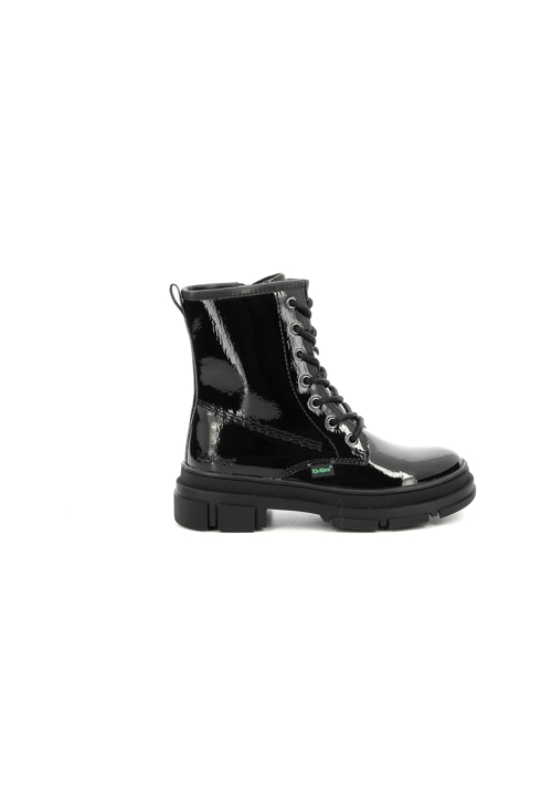 Bottillons Kickers Kick Goji