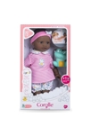Poupon bébé bain Alyzée, Corolle 5