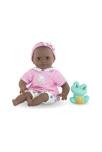 Poupon bébé bain Alyzée, Corolle 2