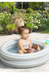 Poupon bébé bain Alyzée, Corolle 4
