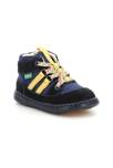 Bottillons textile Kickbubblo