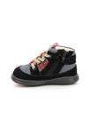 Bottillons textile Kickbubblo 4