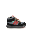 Bottillons textile Kickbubblo 2