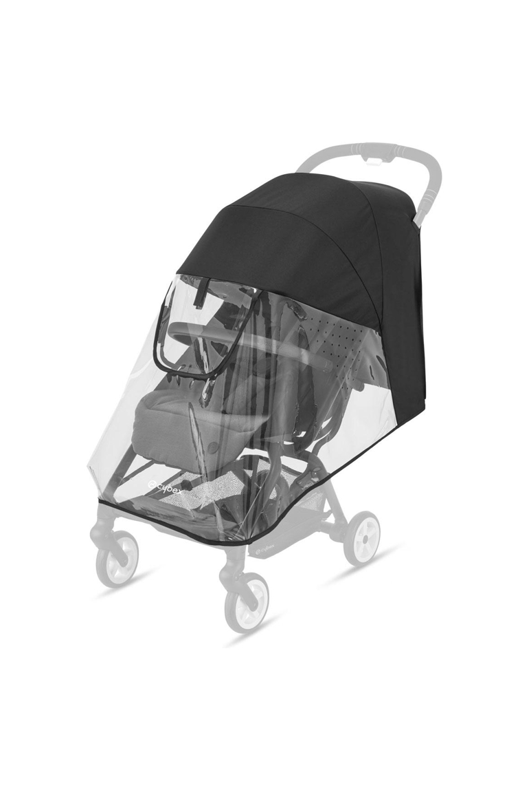 Protection pluie et vent pour la ligne des poussettes eezy s, Cybex 1