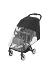 Protection pluie et vent pour la ligne des poussettes eezy s, Cybex 2