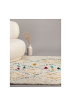Tapis enfant épais et confortable SINBAD 4