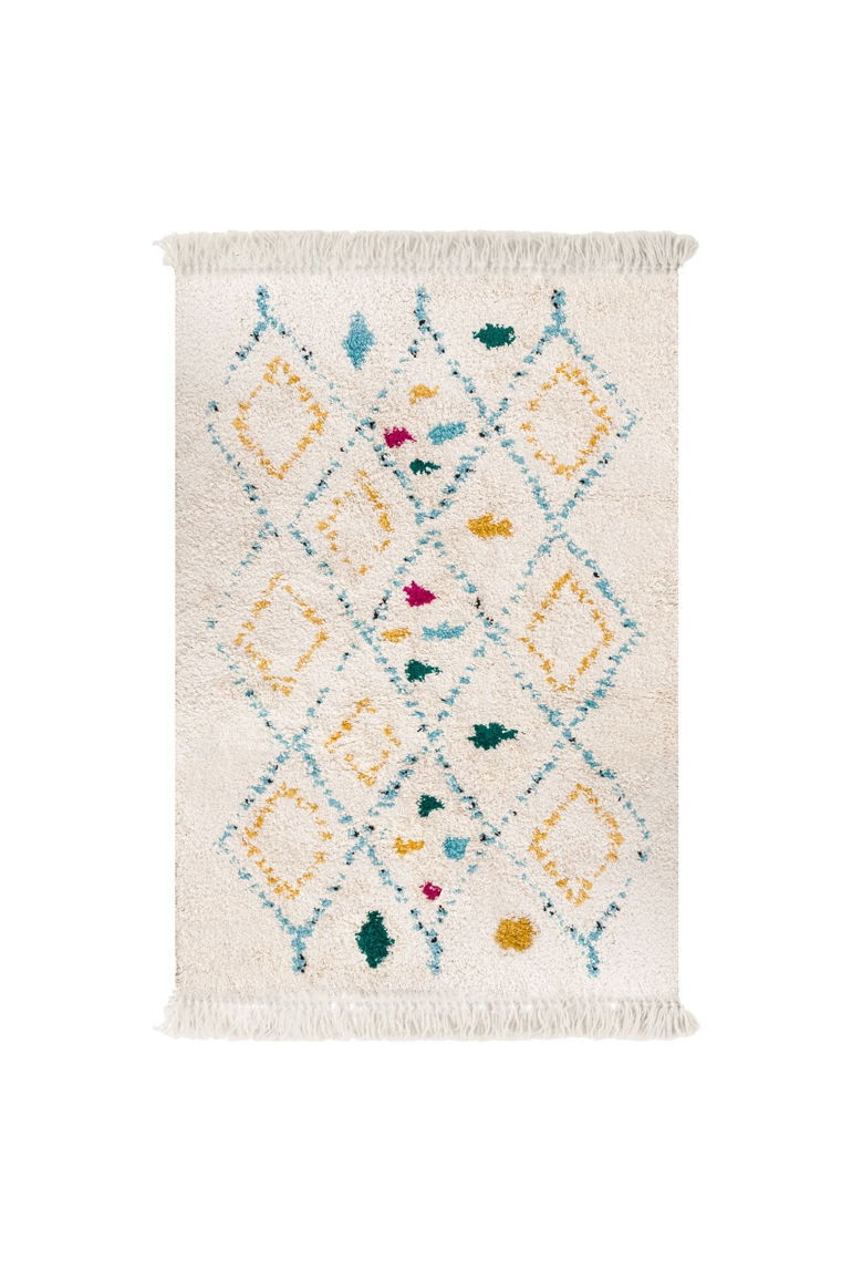 Tapis enfant épais et confortable SINBAD 1