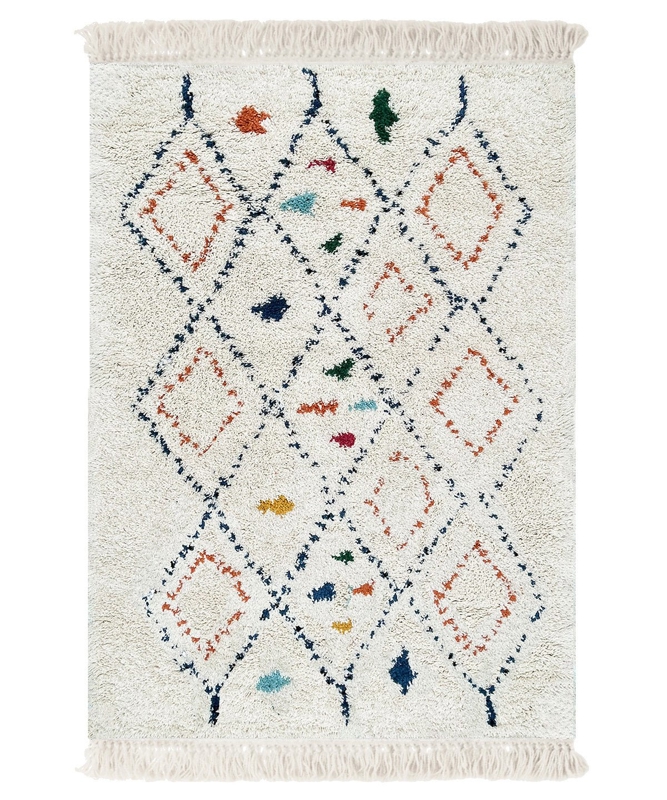 AFKliving - Tapis enfant SINBAD -