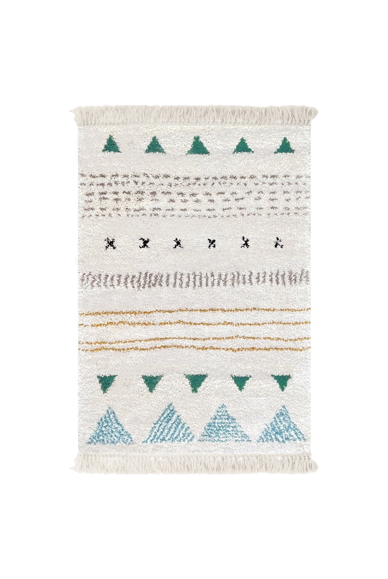 Tapis enfant épais et confortable ALADIN 1