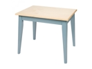 Table - blue, Little-dutch