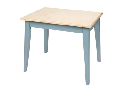 Table - blue, Little-dutch 1