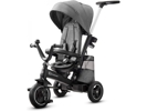 Tricycle EASYTWIST gris