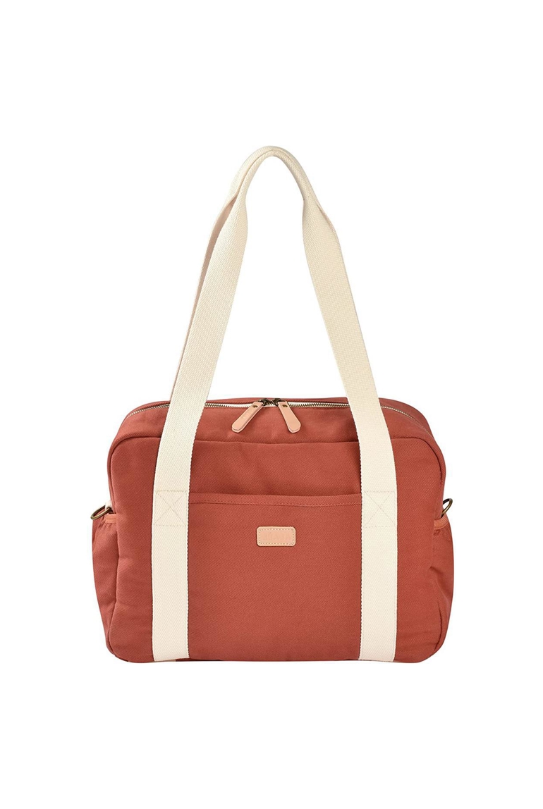 Sac paris brique, Beaba 1