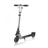 Trottinette ONE K 125 compacte & pliable - Argent