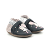 Chaussons cuir Robeez Dancing Mouse