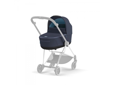 Nacelle poussette Mios 3 CYBEX Bleu blue 1