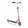 Trottinette 2 roues FLOW ELEMENT - Rose Corail