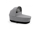 Nacelle poussette Priam 4 et ePRIAM 2 CYBEX Manhattan Grey