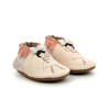 Chaussons cuir Robeez Ballet Passion