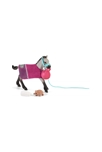 Figurine poulain joueur, Schleich 2