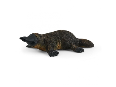 Figurine ornithorynque, Schleich 1