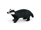 Figurine blaireau, Schleich