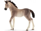 Figurine poulain andalou, Schleich