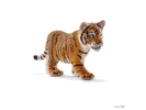 Figurine bébé tigre du bengale, Schleich