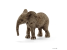 Figurine Éléphanteau d'afrique, Schleich