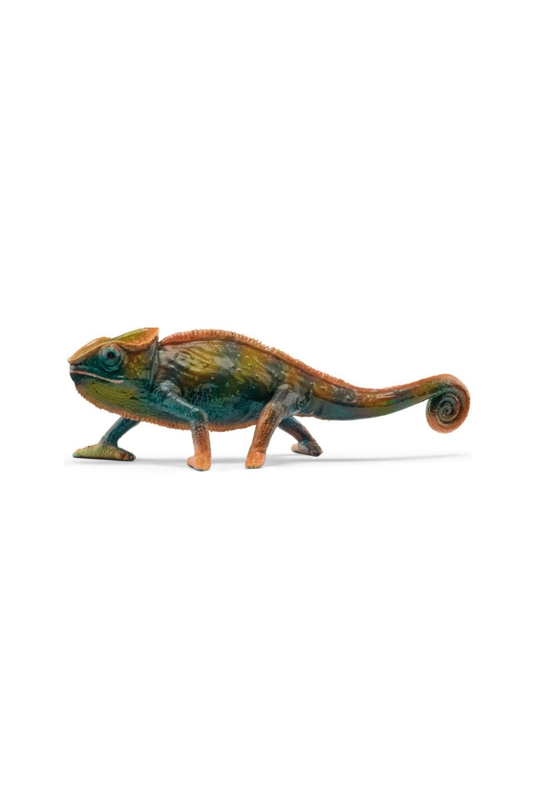 Figurine caméléon, Schleich 1
