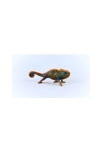 Figurine caméléon, Schleich 2