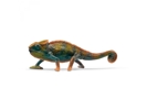 Figurine caméléon, Schleich