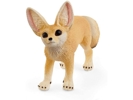 Figurine fennec - dimension : 6,3 cm x 2,1 cm x 4,2 cm, Schleich