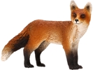 Figurine renard, Schleich