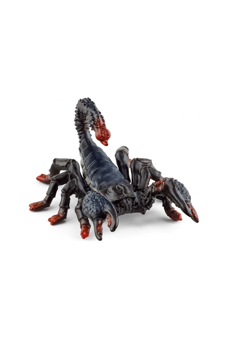 Figurine scorpion, Schleich 1