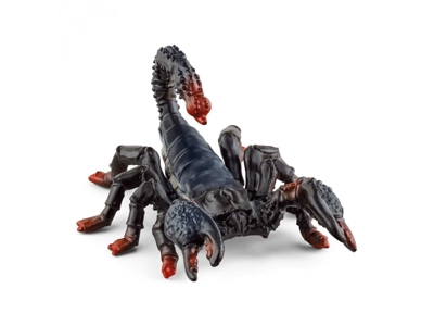 Figurine scorpion, Schleich 1