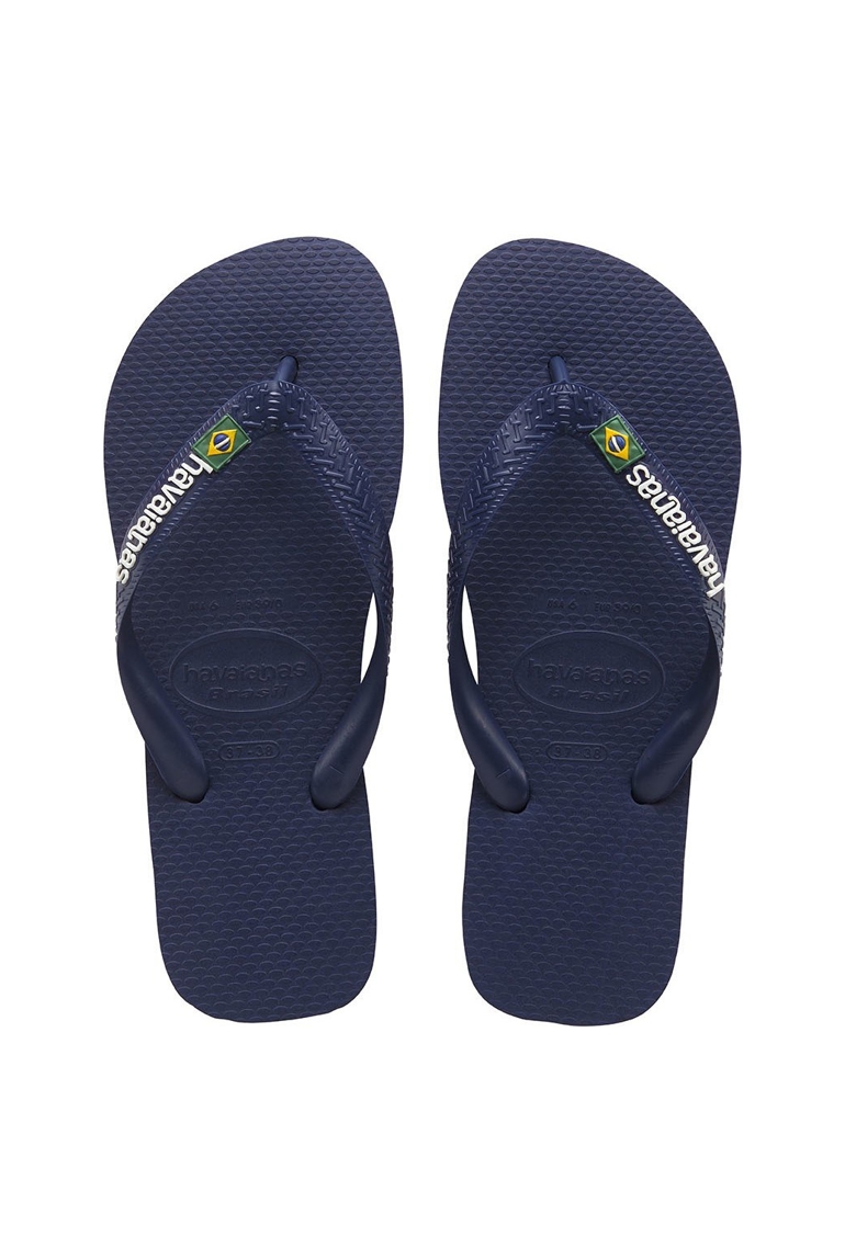 Tong  H.brasil Logo, Havaianas 1