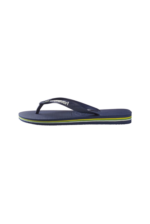 Tong H.brasil Logo, Havaianas