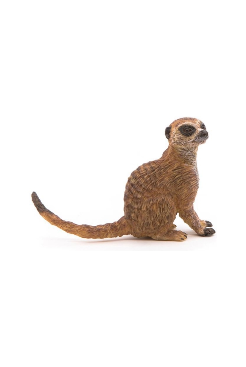 Figurine Suricate assis