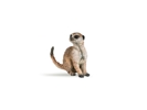 Figurine Suricate assis