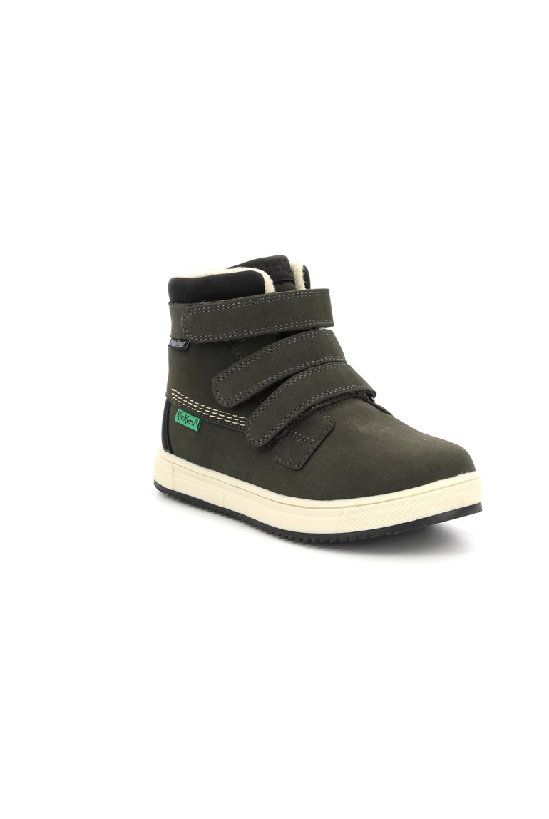 Sneakers hautes Kickers Yepokro Wpf 1