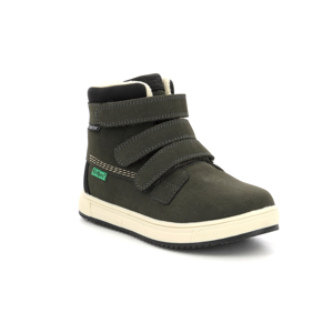 Sneakers hautes Kickers Yepokro Wpf 1