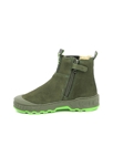 Boots cuir Kickers Kicktrust 4