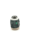 Bottillons cuir Kickers Soklimb 3
